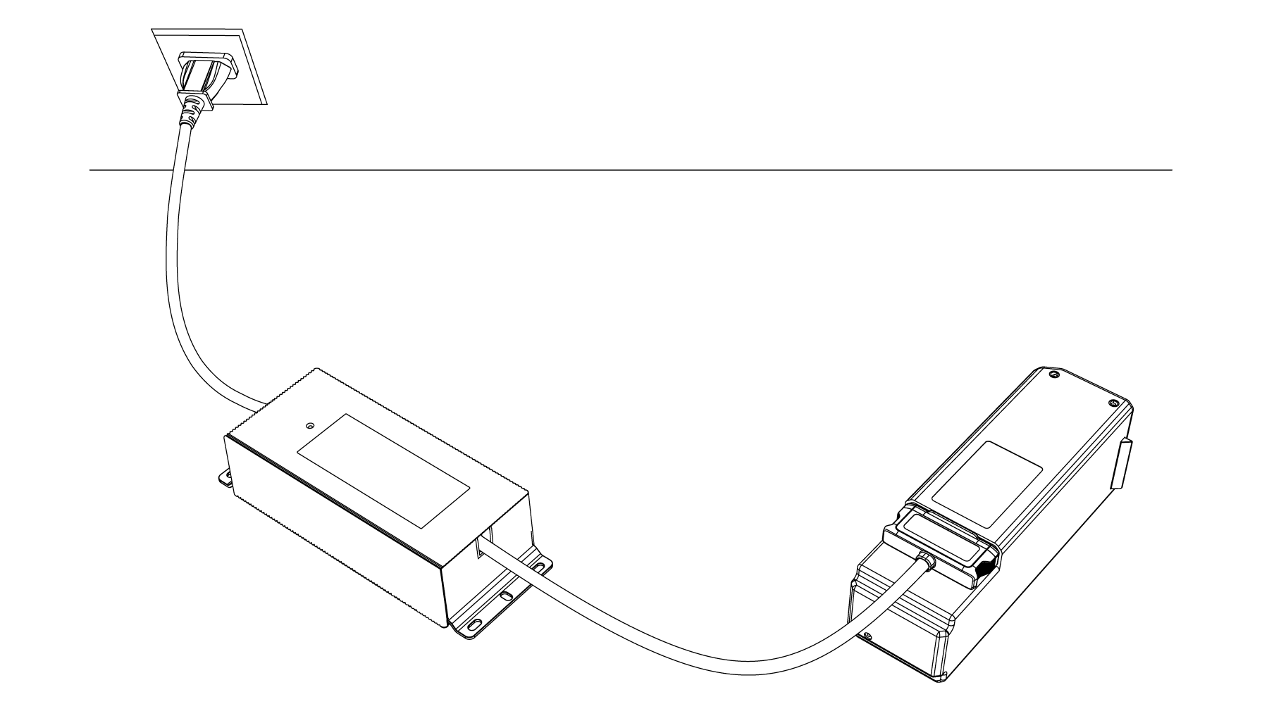 A2 charger