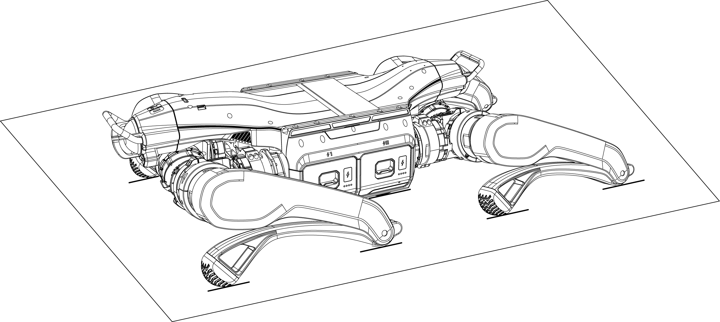 A2 start position