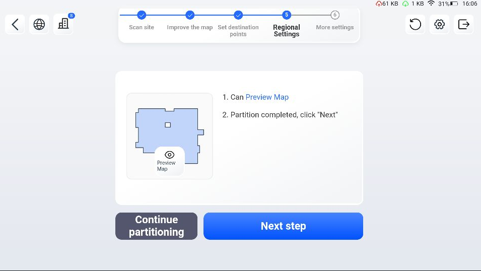 этапуборкирегионовготов