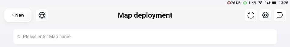 Настройкиrai