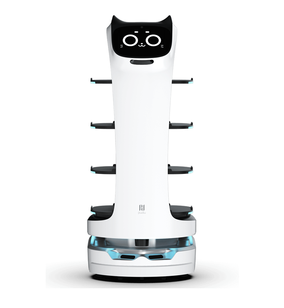 BellaBot