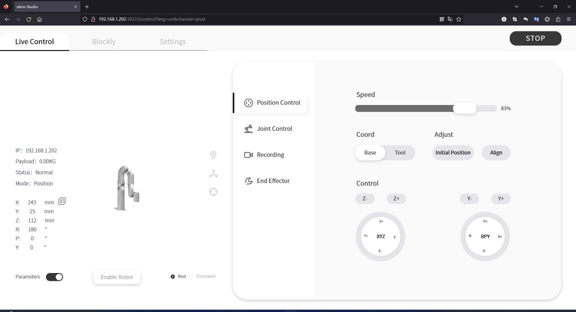WEBconn