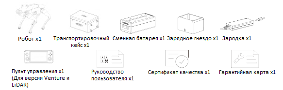 Комплект
